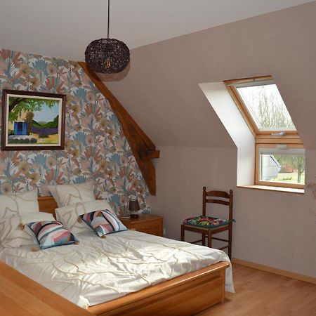 Chambre A La Campagne Landisacq Zewnętrze zdjęcie