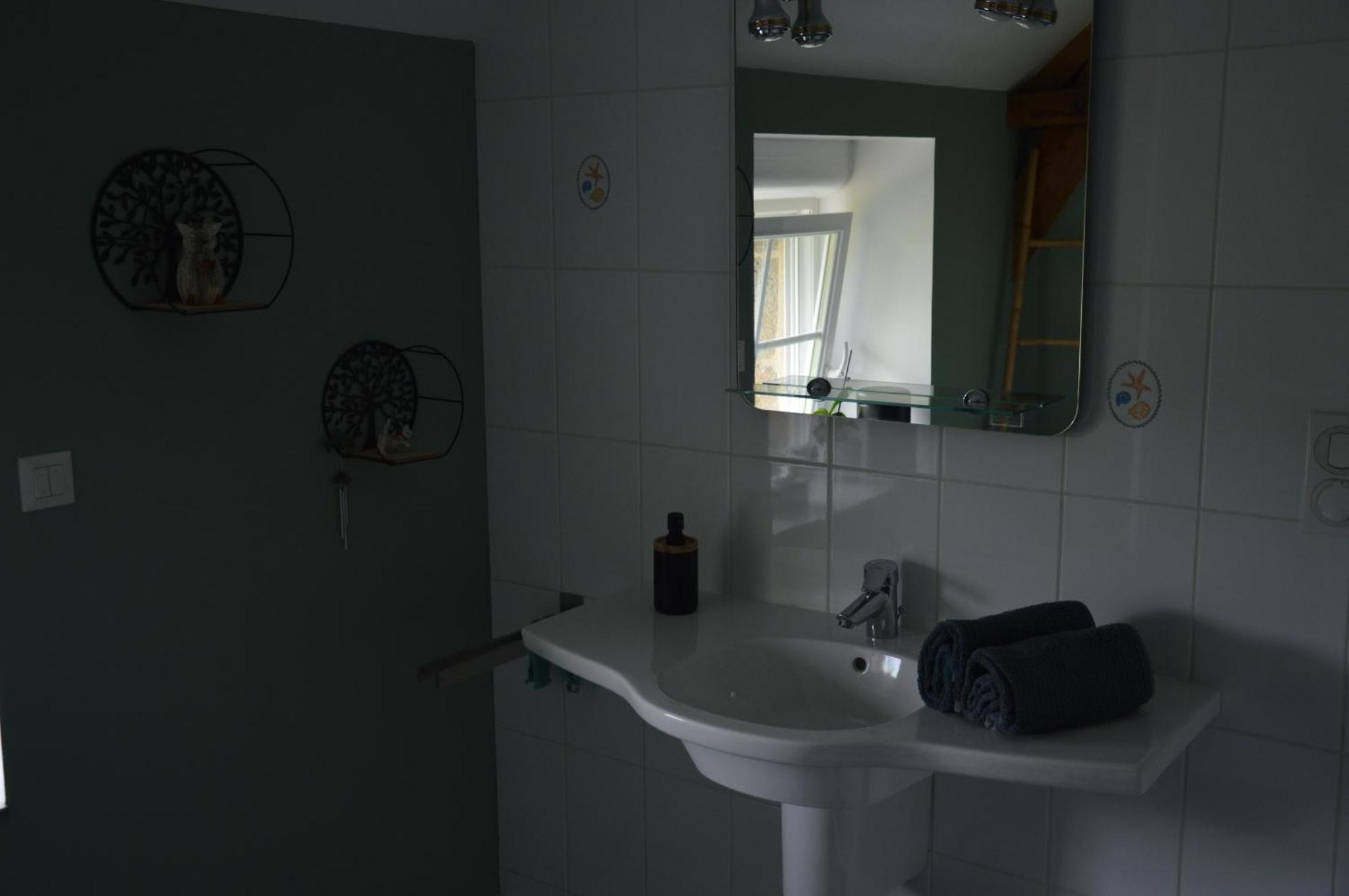 Chambre A La Campagne Landisacq Zewnętrze zdjęcie